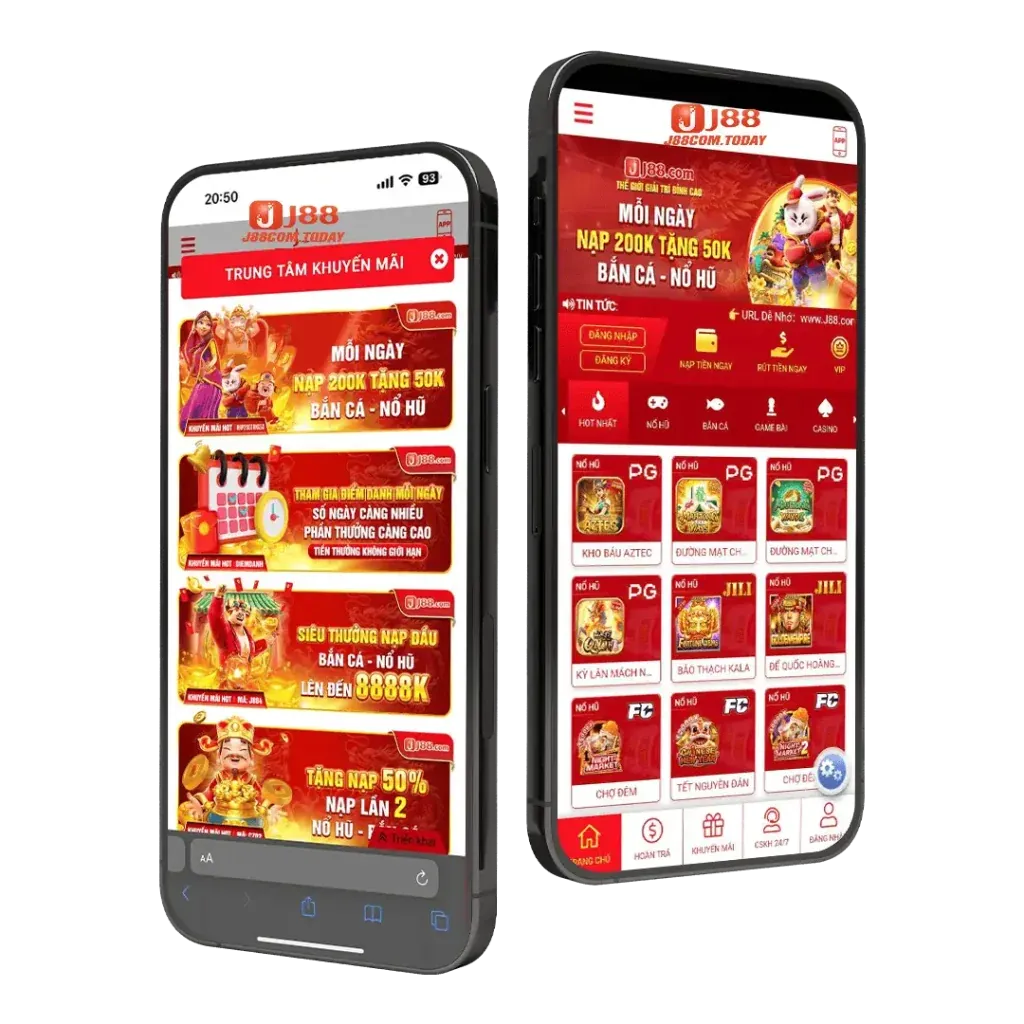 Trải nghiệm mượt mà