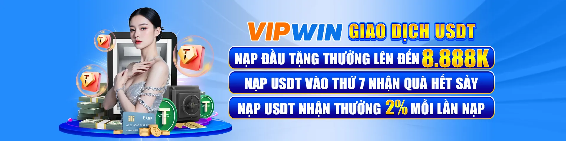 Các phương thức thanh toán an toàn và nhanh chóng tại cbvip hiện đang mở